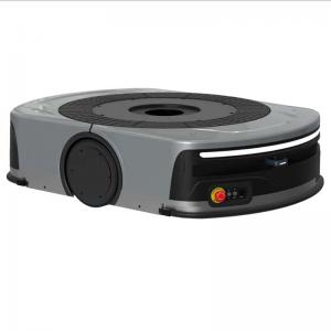 China best of 800kg payload SLAM AMR Robot